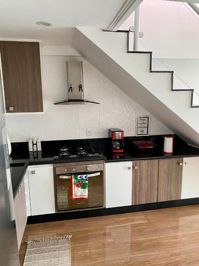 Cobertura Porto Real Suites Mangaratiba - Vista Mar Eksteriør billede