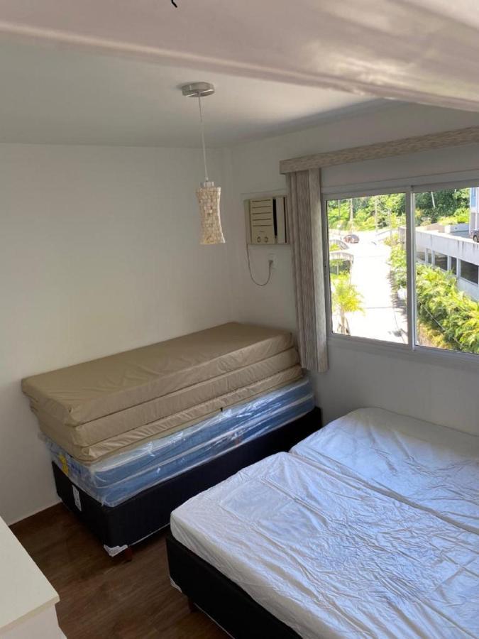 Cobertura Porto Real Suites Mangaratiba - Vista Mar Eksteriør billede