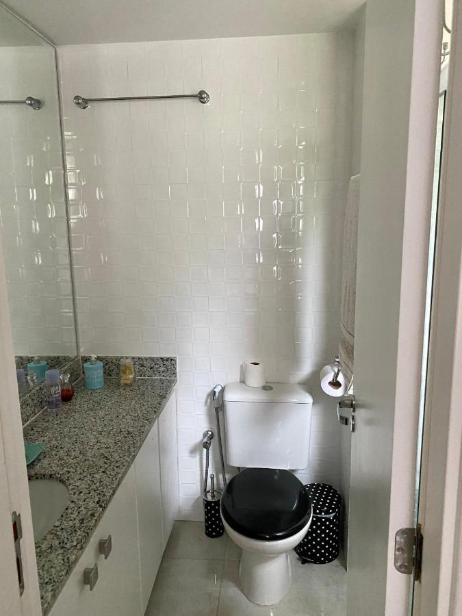 Cobertura Porto Real Suites Mangaratiba - Vista Mar Eksteriør billede