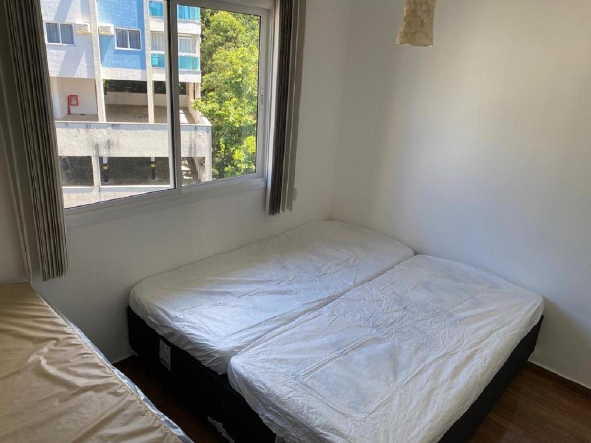 Cobertura Porto Real Suites Mangaratiba - Vista Mar Eksteriør billede