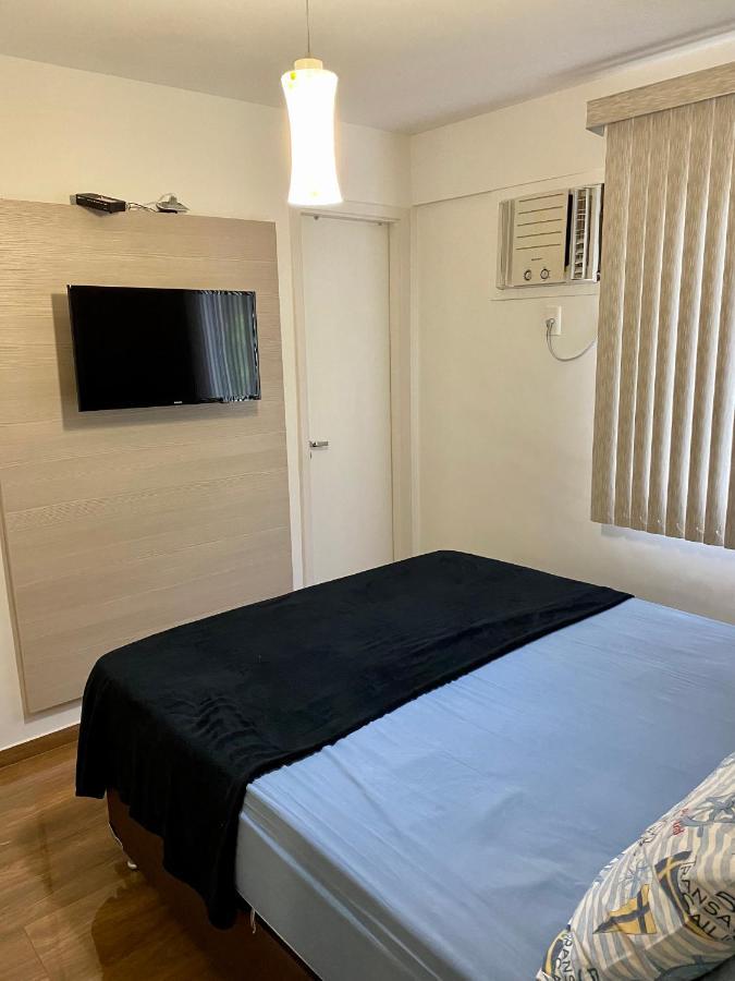 Cobertura Porto Real Suites Mangaratiba - Vista Mar Eksteriør billede