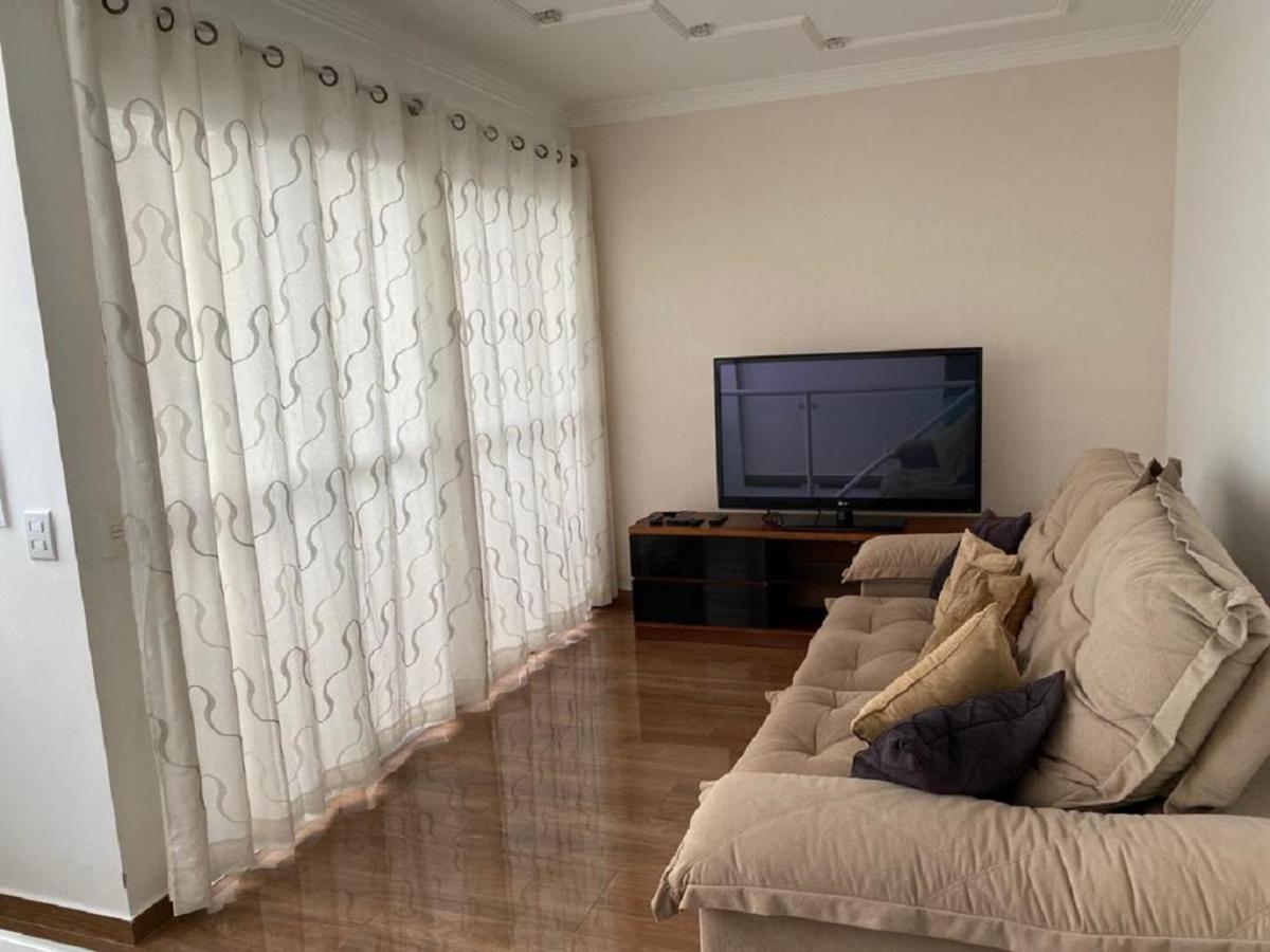 Cobertura Porto Real Suites Mangaratiba - Vista Mar Eksteriør billede