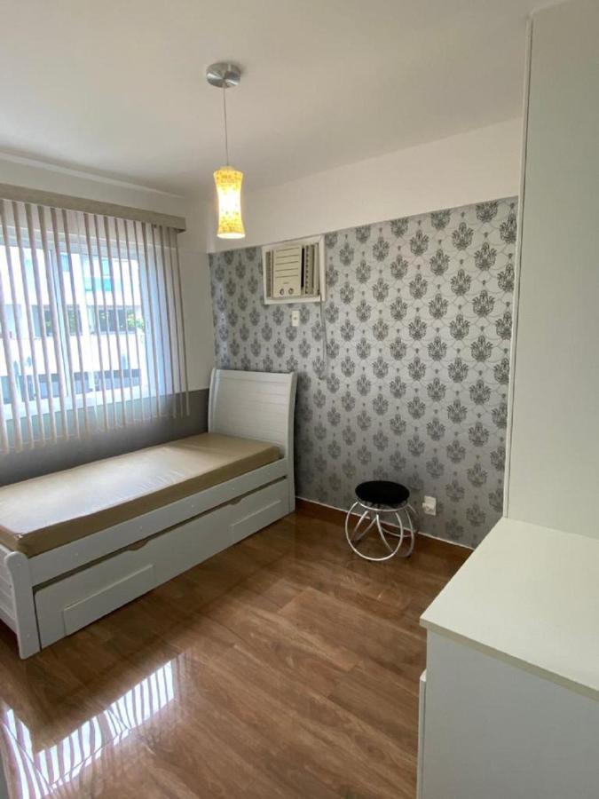 Cobertura Porto Real Suites Mangaratiba - Vista Mar Eksteriør billede